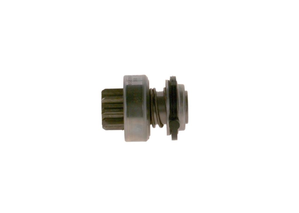 Butée hydraulique 
