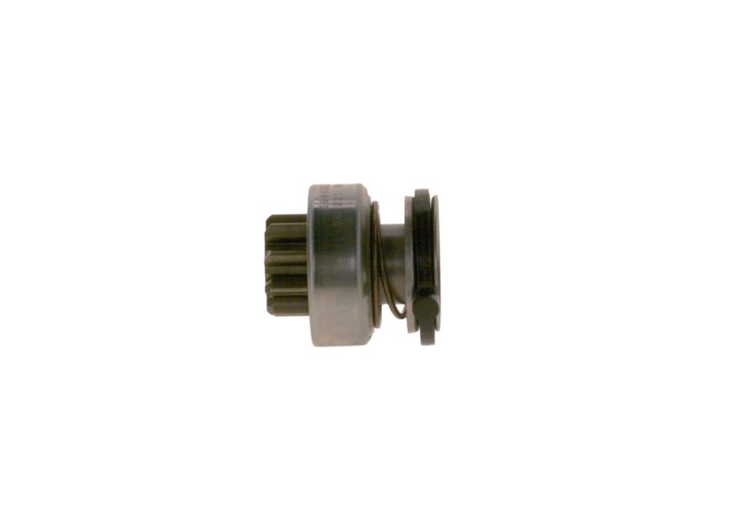Butée hydraulique B
