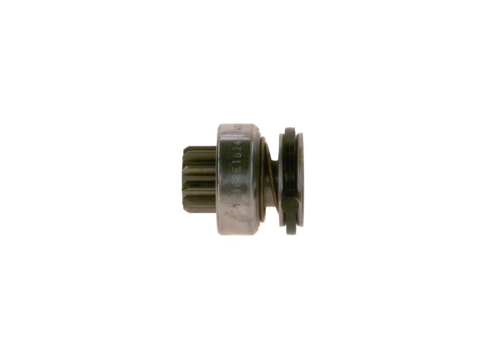 Butée hydraulique B