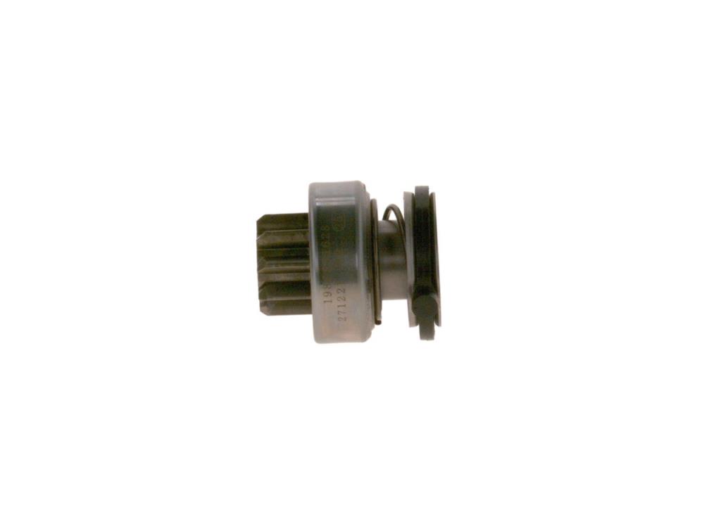 Butée hydraulique B