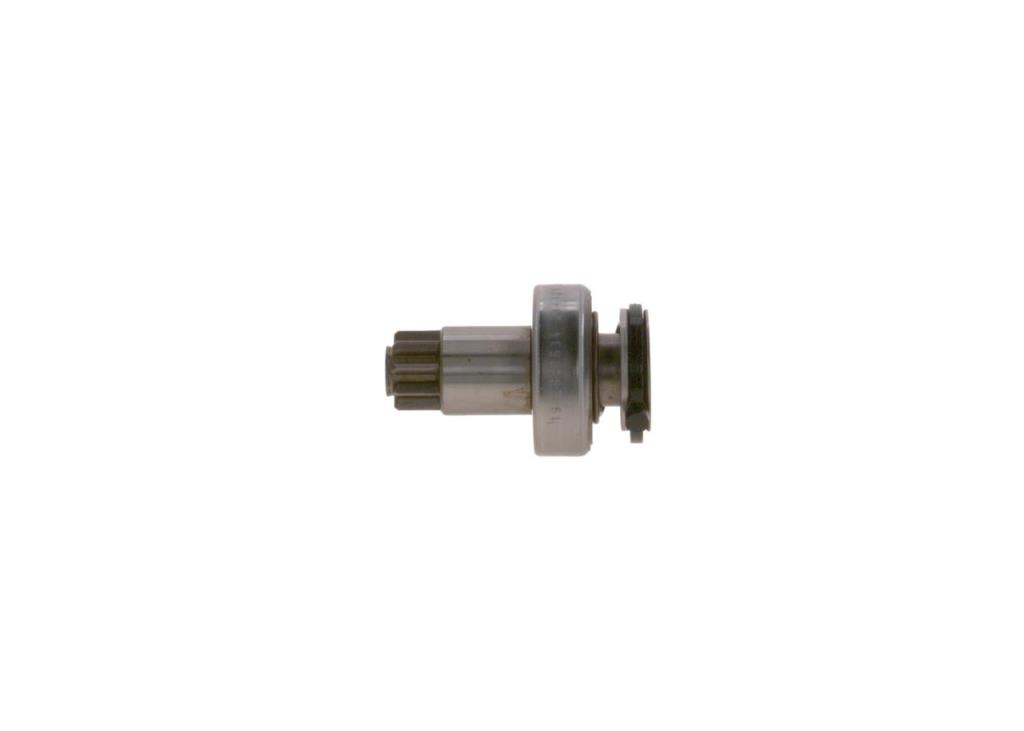 Butée hydraulique B
