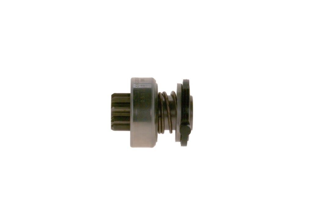 Butée hydraulique 