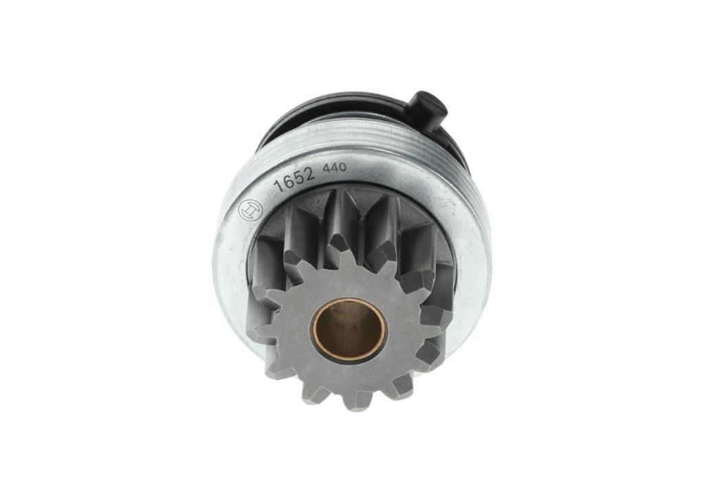 Butée hydraulique B