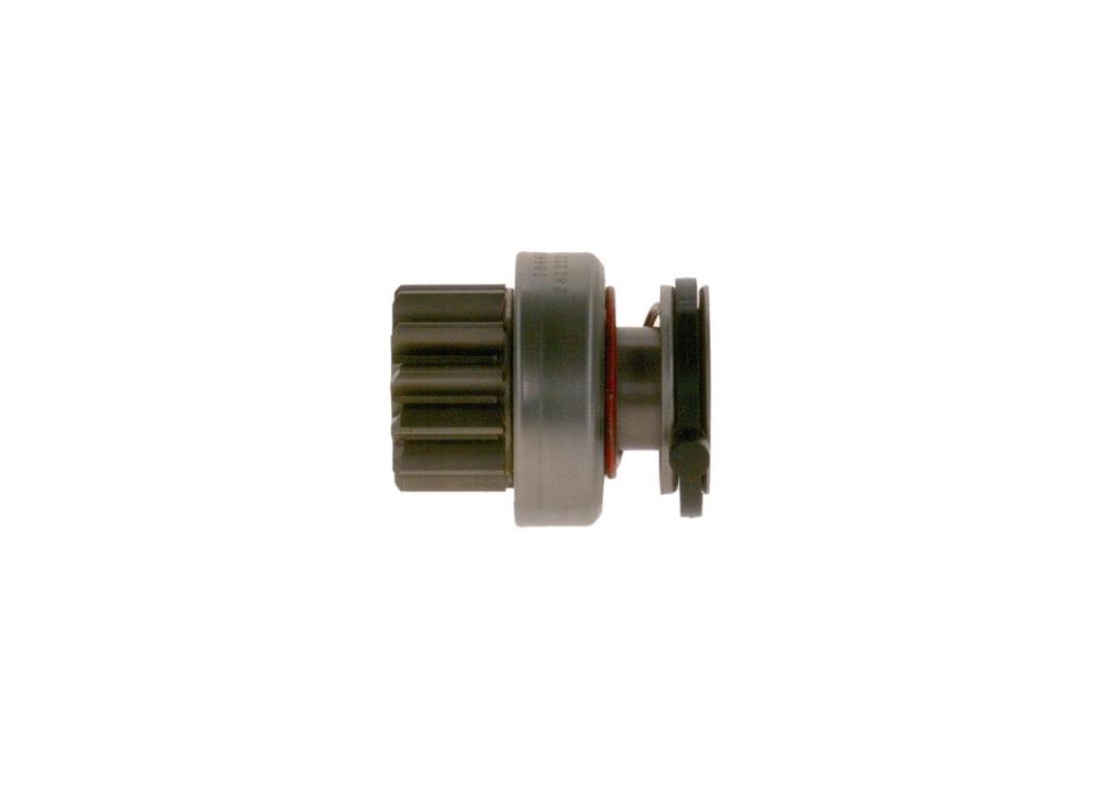 Butée hydraulique B