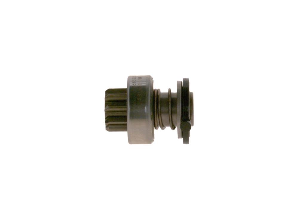 Butée hydraulique B