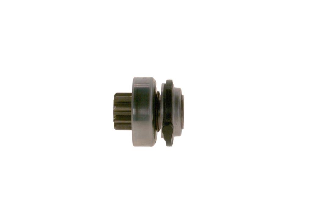 Butée hydraulique B