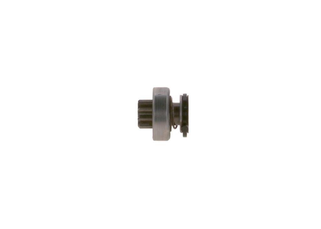 Butée hydraulique B