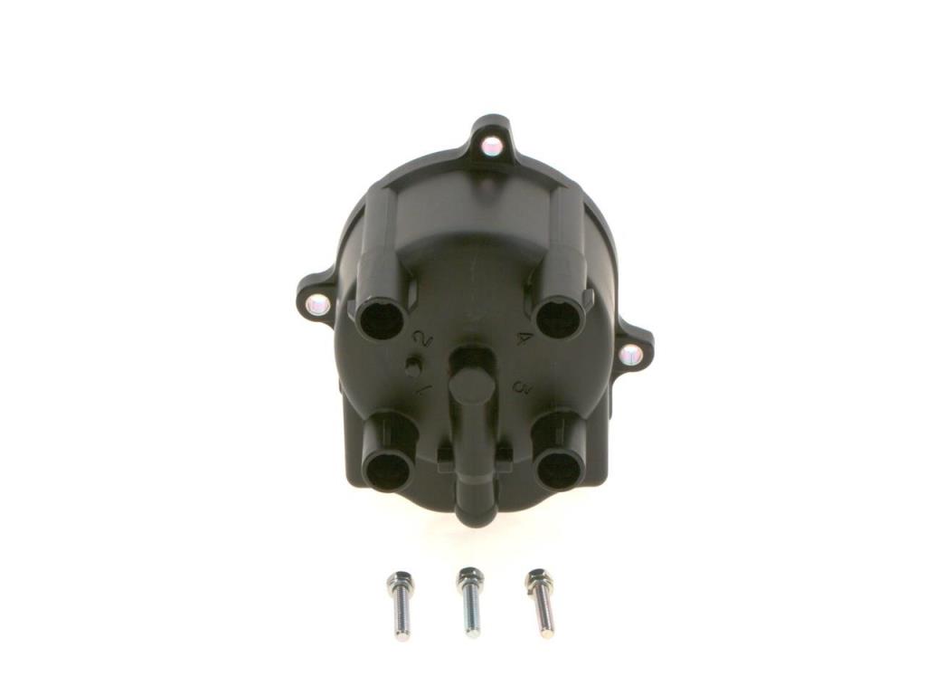 Tapa de distribuidor de encendido BOSCH ref. 1 987 233 106