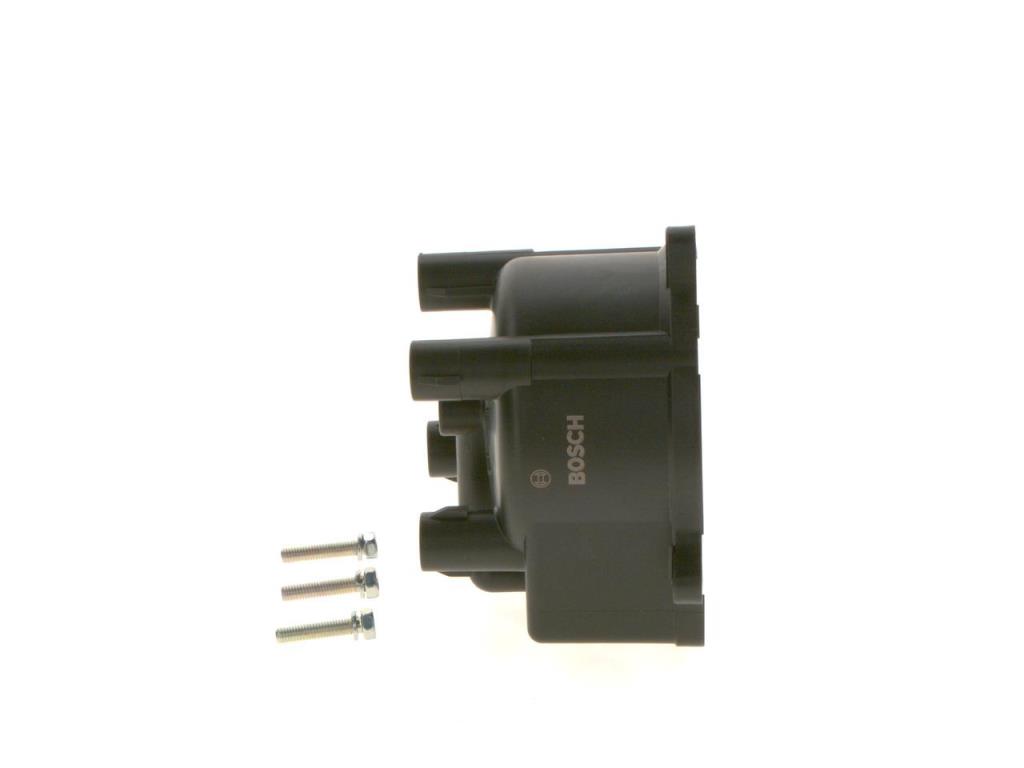Tapa de distribuidor de encendido BOSCH ref. 1 987 233 106