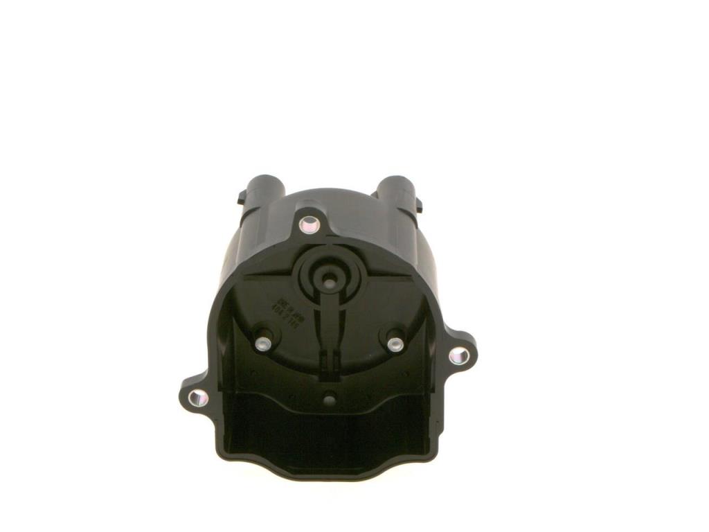 Tapa de distribuidor de encendido BOSCH ref. 1 987 233 106