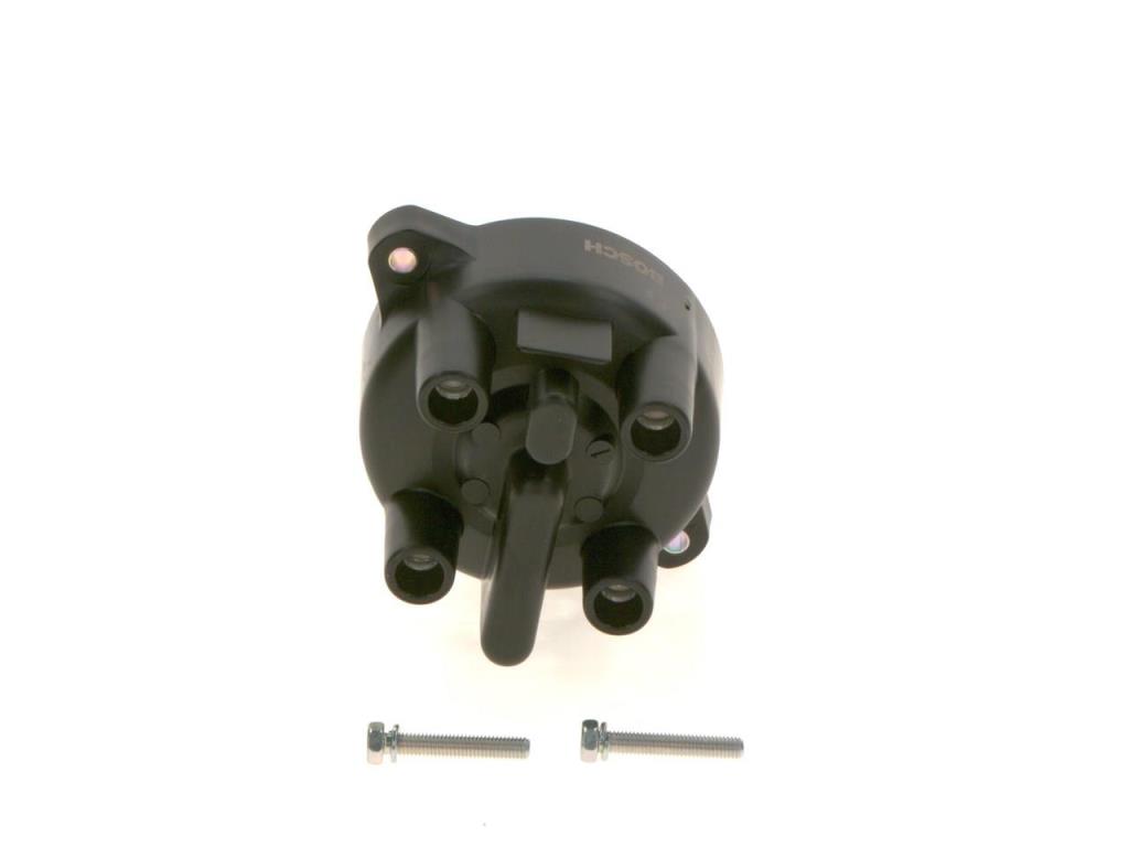 Tapa de distribuidor de encendido BOSCH ref. 1 987 233 123