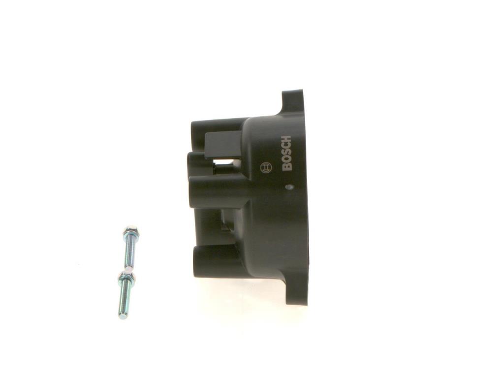 Tapa de distribuidor de encendido BOSCH ref. 1 987 233 123