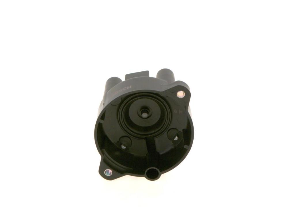 Tapa de distribuidor de encendido BOSCH ref. 1 987 233 123