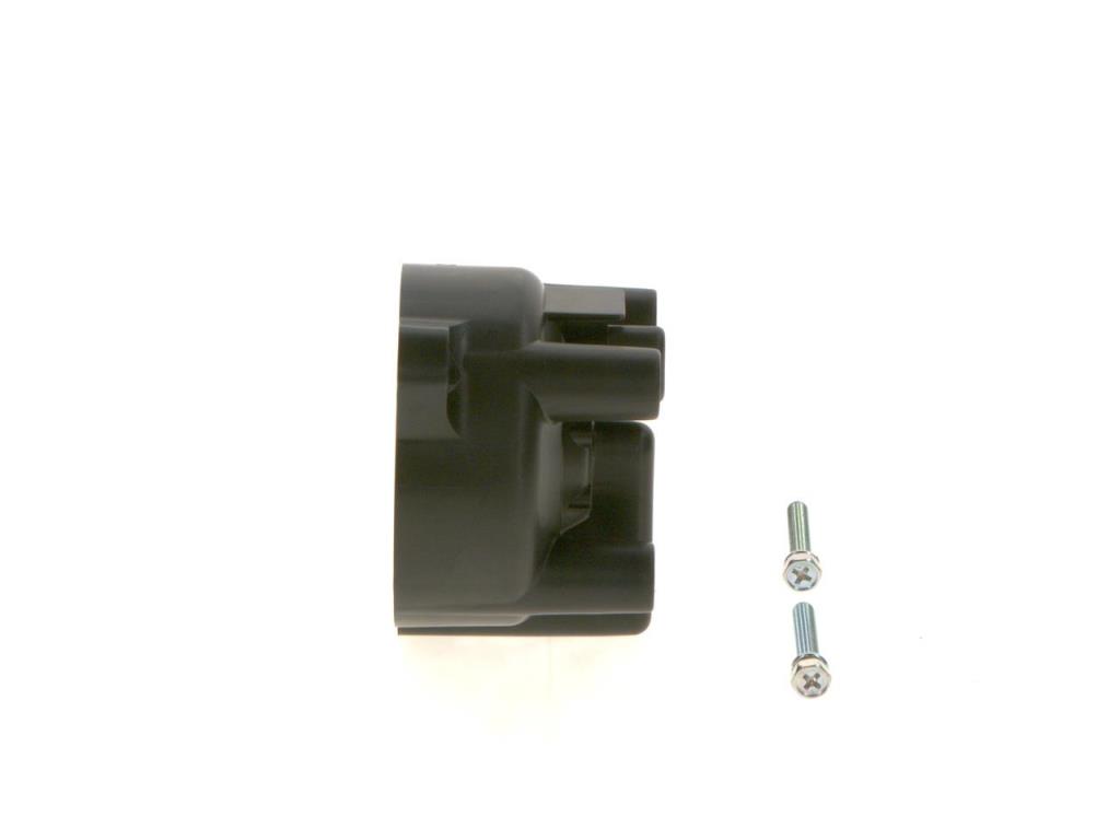 Tapa de distribuidor de encendido BOSCH ref. 1 987 233 123