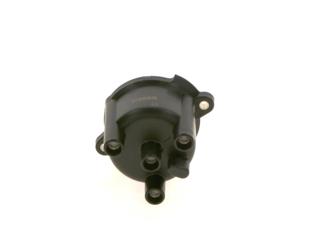 Tapa de distribuidor de encendido BOSCH ref. 1 987 233 128