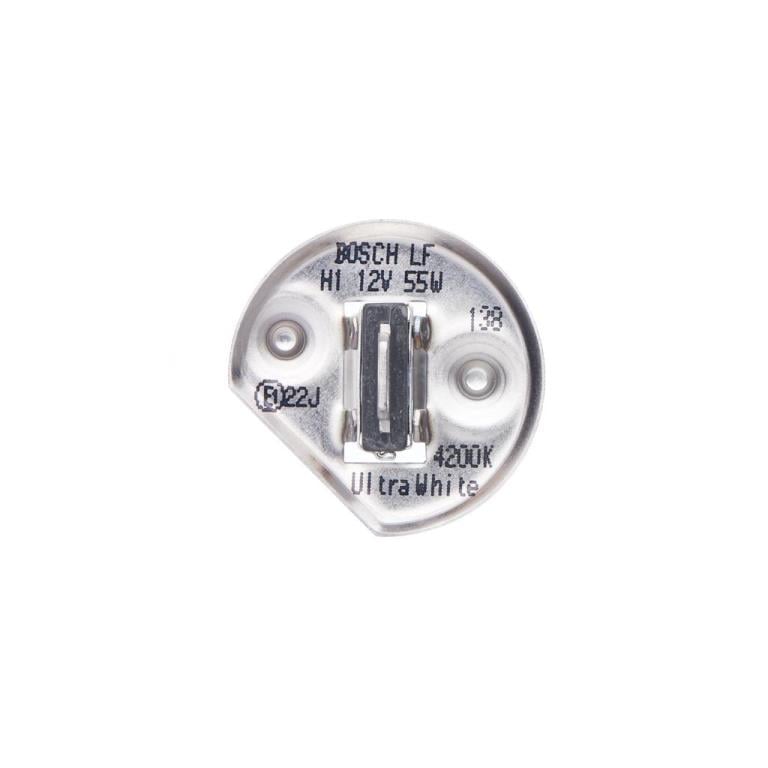Ampoule BOSCH 1 ✕ H1 - ref. 1 987 301 088