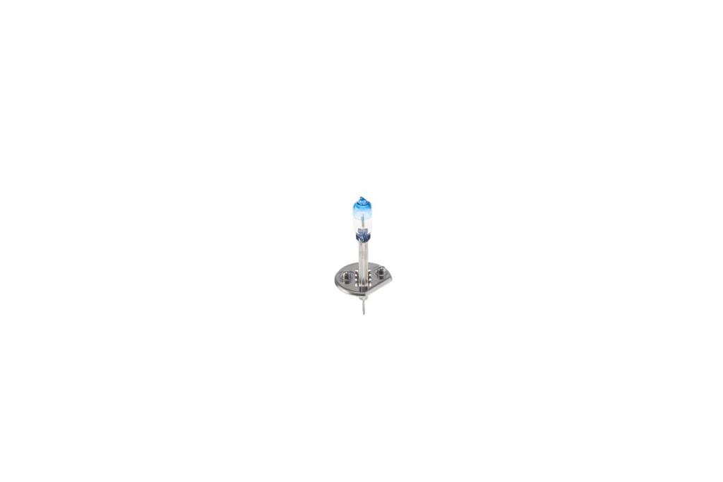 Ampoule BOSCH 1 ✕ H1 - ref. 1 987 301 108