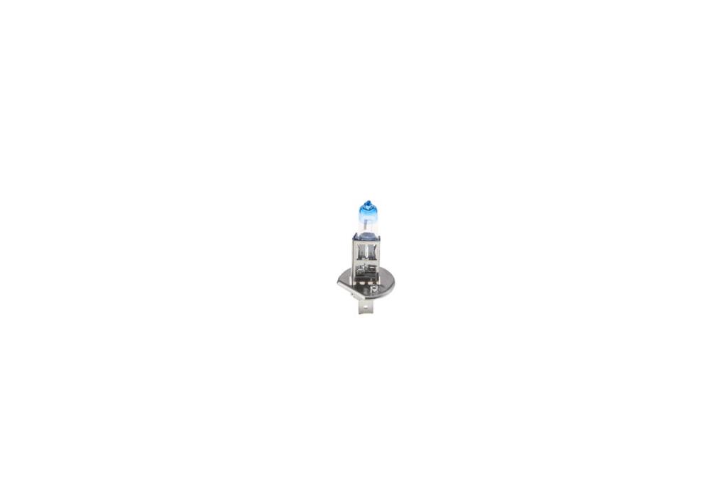 Ampoule BOSCH 1 ✕ H1 - ref. 1 987 301 108