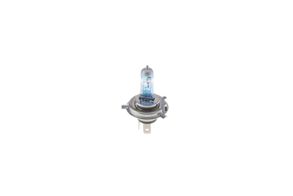 Ampoule BOSCH 2 ✕ H4 - ref. 1 987 301 435