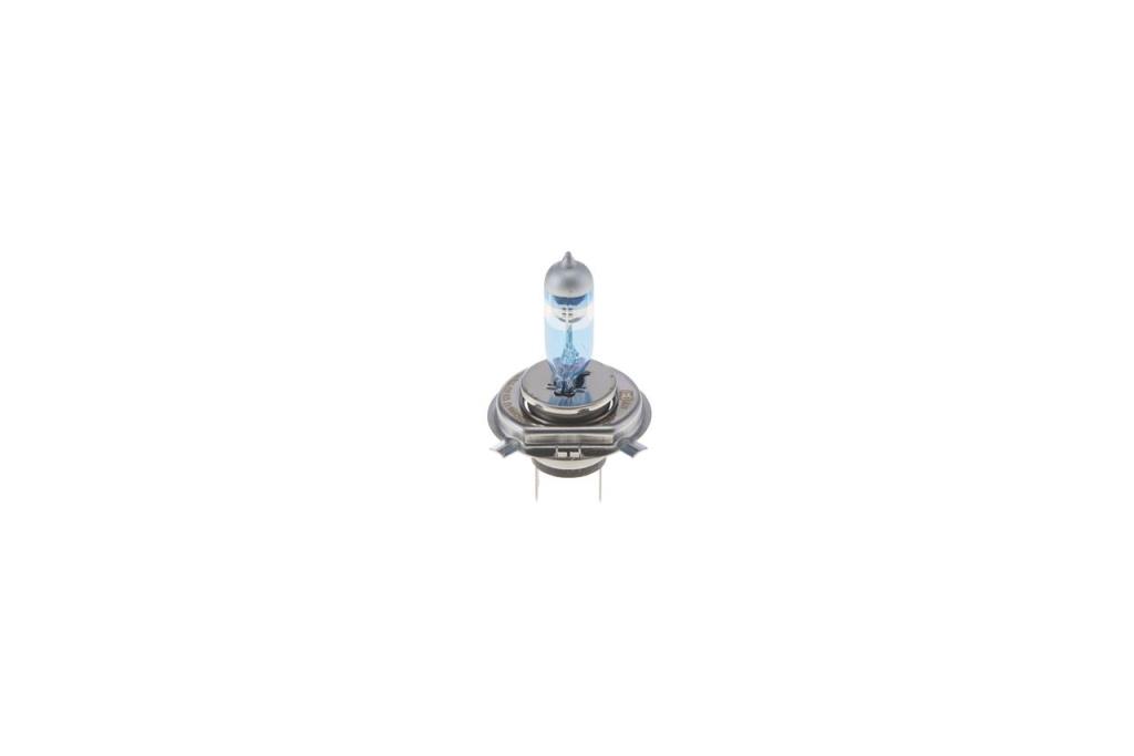 Ampoule BOSCH 2 ✕ H4 - ref. 1 987 301 435