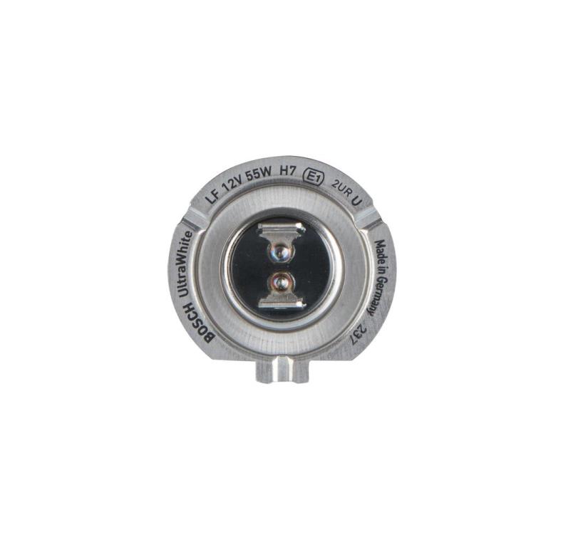 Ampoule BOSCH H7 - ref. 1 987 301 441
