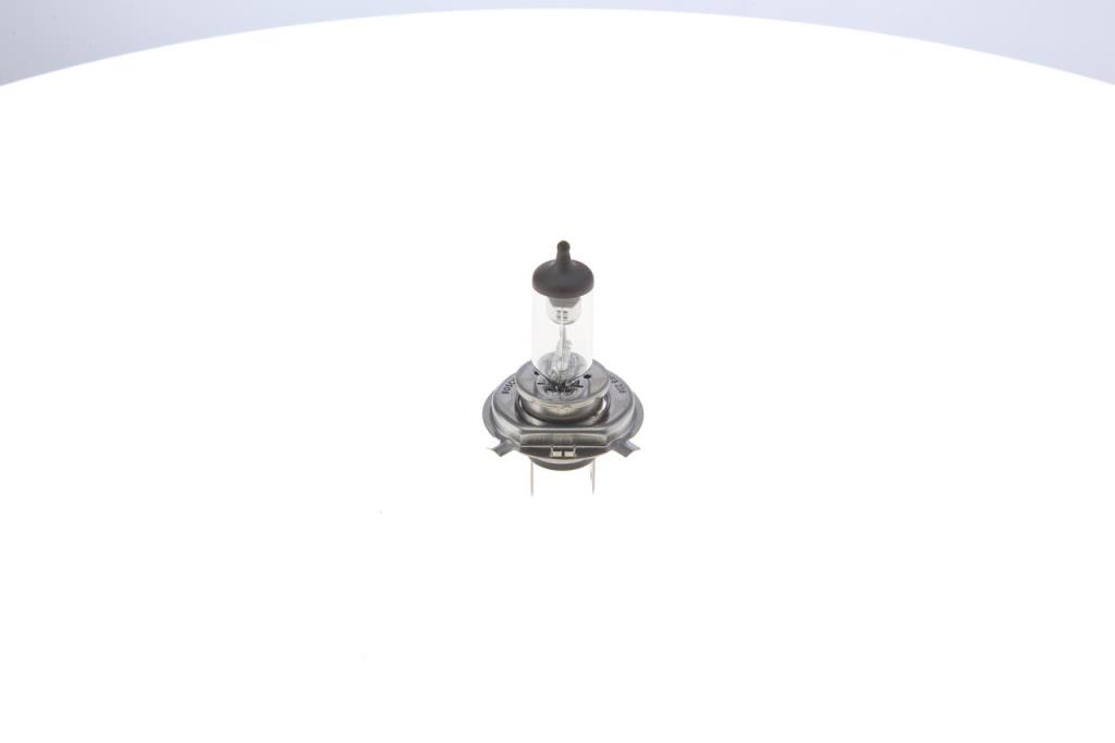 Ampoule BOSCH 2 ✕ H4 - ref. 1 987 301 410