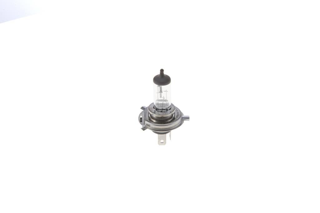 Ampoule BOSCH 2 ✕ H4 - ref. 1 987 301 410