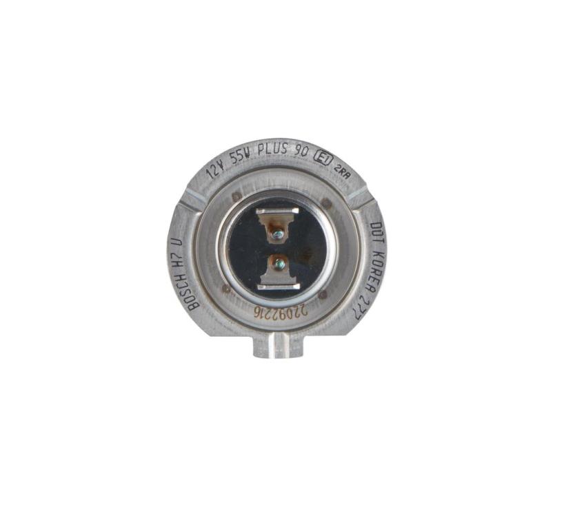 Ampoule BOSCH 1 ✕ H7 - ref. 1 987 301 078
