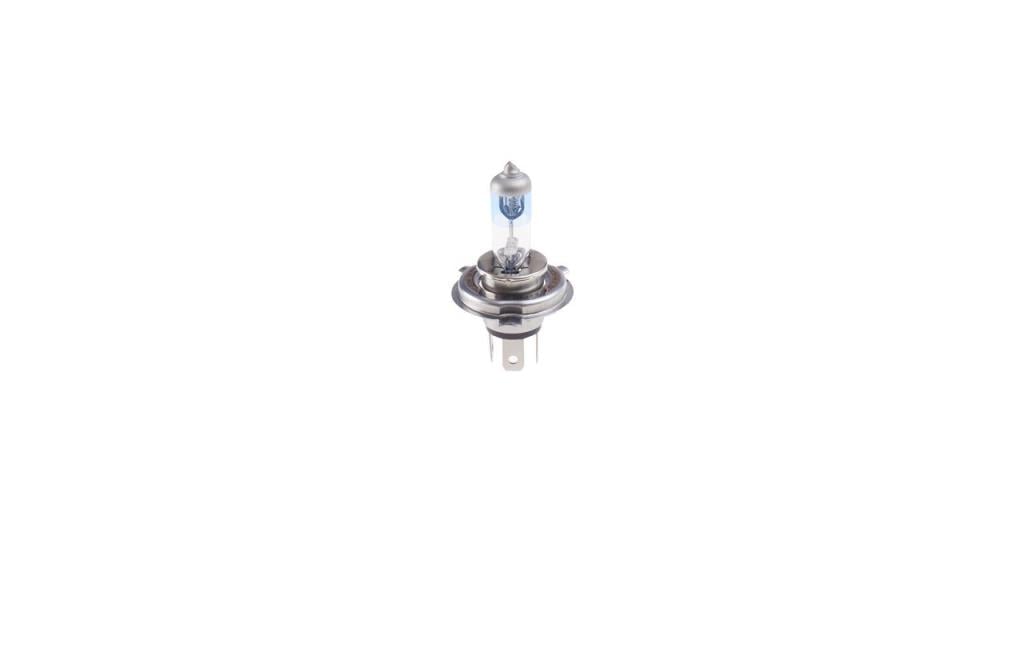 Ampoule BOSCH 1 ✕ H4 - ref. 1 987 301 136