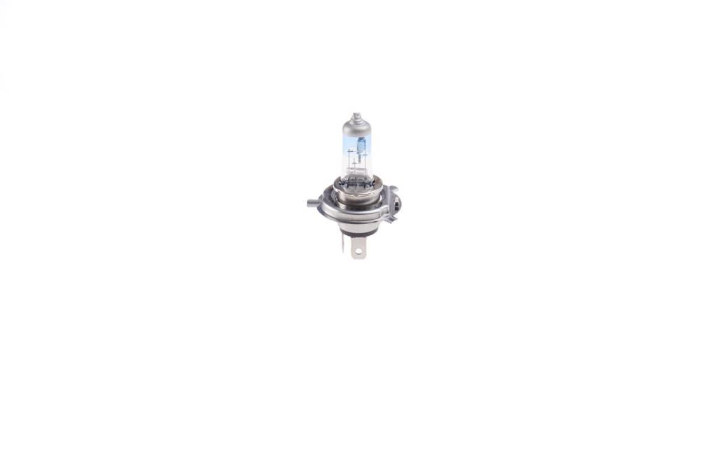 Ampoule BOSCH 1 ✕ H4 - ref. 1 987 301 136