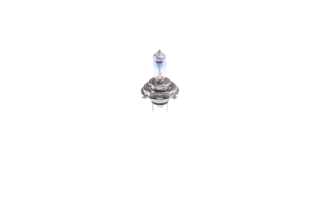 Ampoule BOSCH 1 ✕ H4 - ref. 1 987 301 136