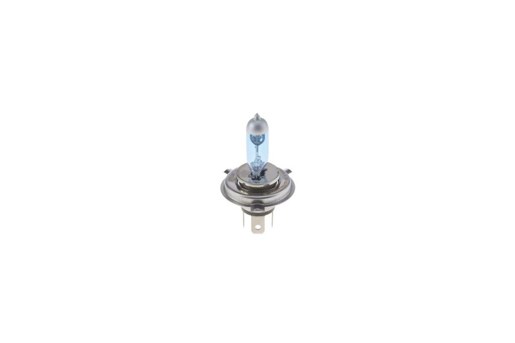 Ampoule BOSCH H4 - ref. 1 987 301 152