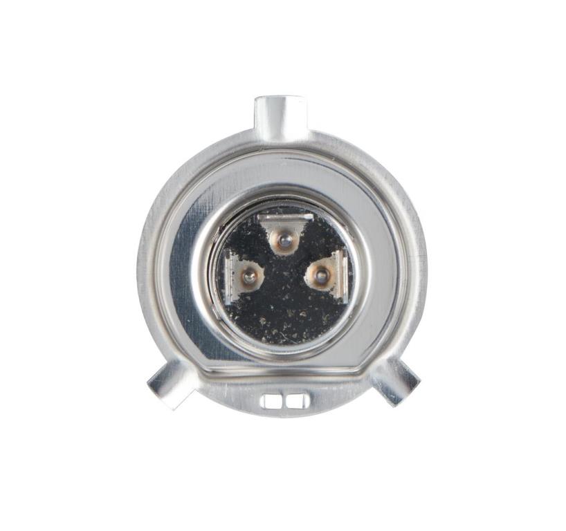 Ampoule BOSCH H4 - ref. 1 987 301 152