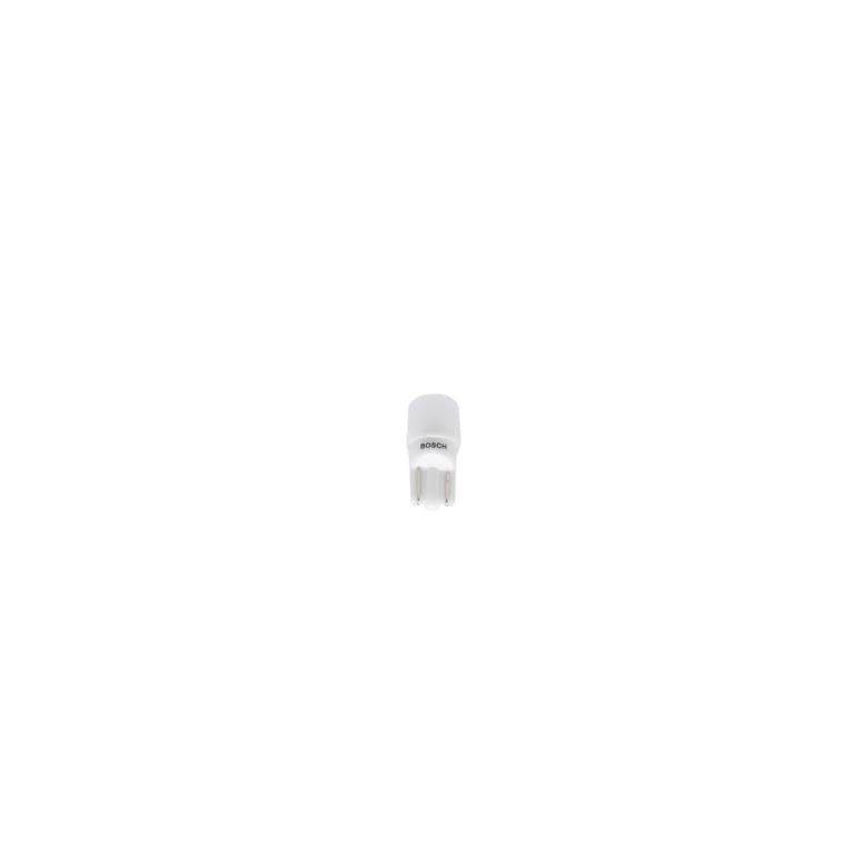 Ampoules LED Eclairage d'intérieur et signalisation  BOSCH LED Retrofit BL - W5W - ref. 1 987 301 505