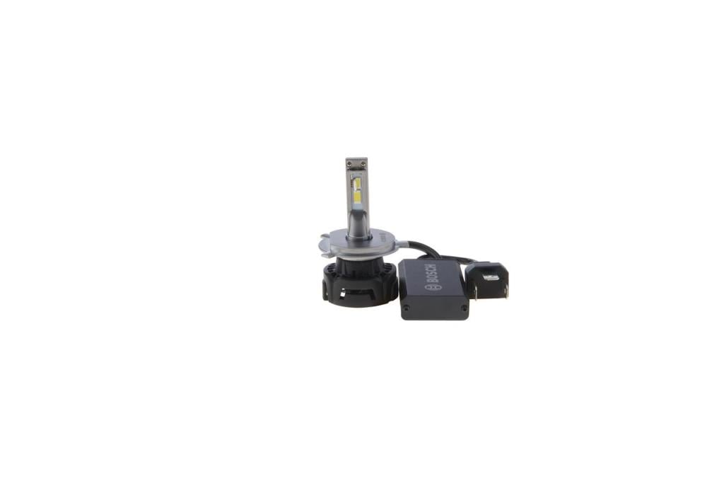 Ampoule LED Eclairage Avant BOSCH H4 - ref. 1 987 301 554