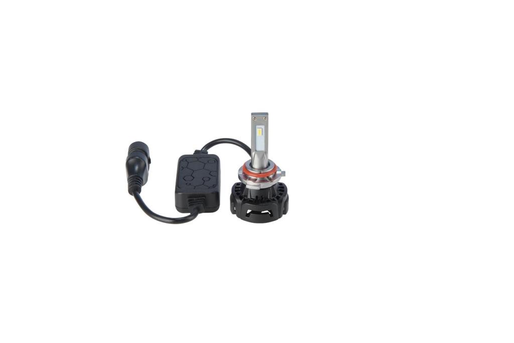 Ampoule LED Eclairage Avant BOSCH HB4 - ref. 1 987 301 555