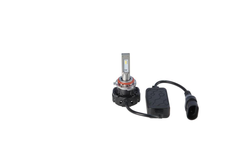 Ampoule LED Eclairage Avant BOSCH HB4 - ref. 1 987 301 555