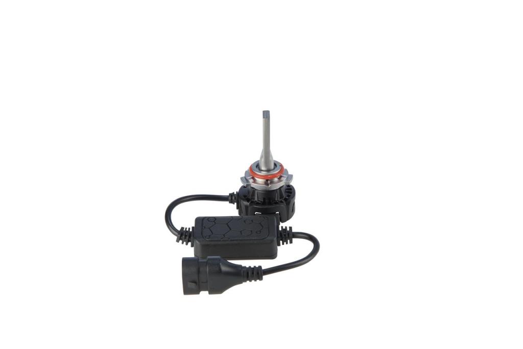 Ampoule LED Eclairage Avant BOSCH HB4 - ref. 1 987 301 555