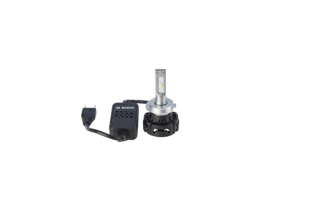 Ampoule LED Eclairage Avant BOSCH H7 - ref. 1 987 301 557