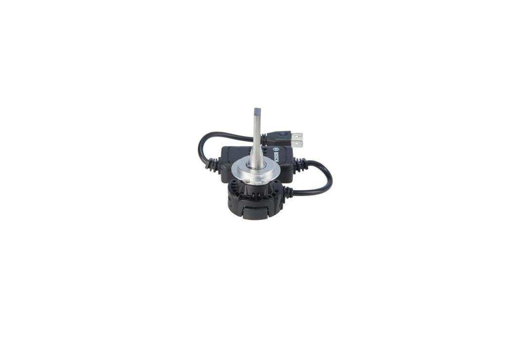 Ampoule LED Eclairage Avant BOSCH H7 - ref. 1 987 301 557