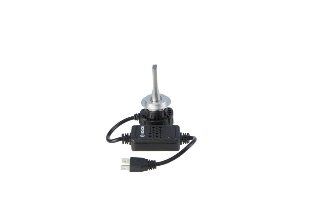 Ampoule LED Eclairage Avant BOSCH H7 - ref. 1 987 301 557