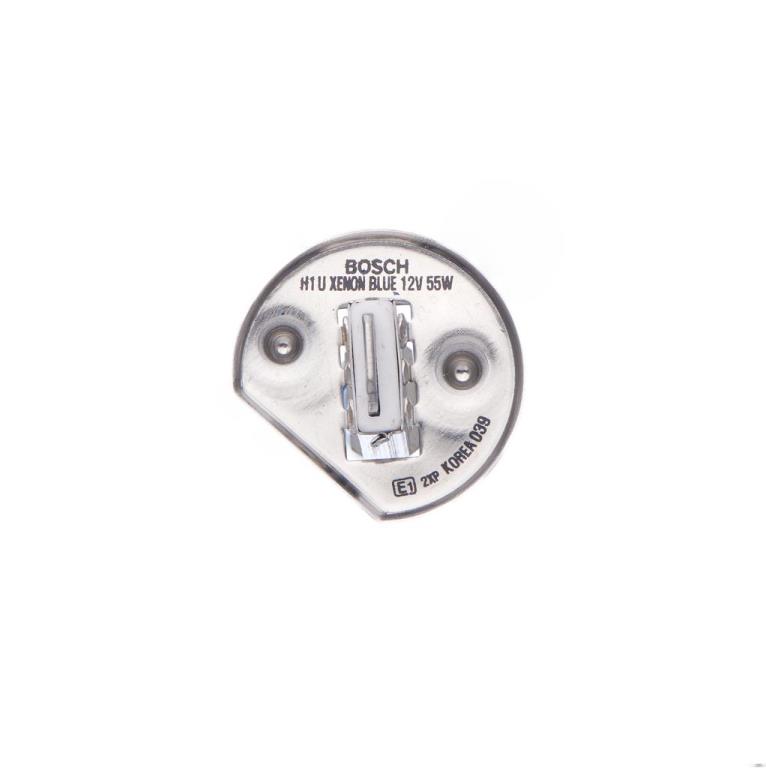 Lámpara BOSCH 1 ✕ H1 - ref. 1 987 302 015