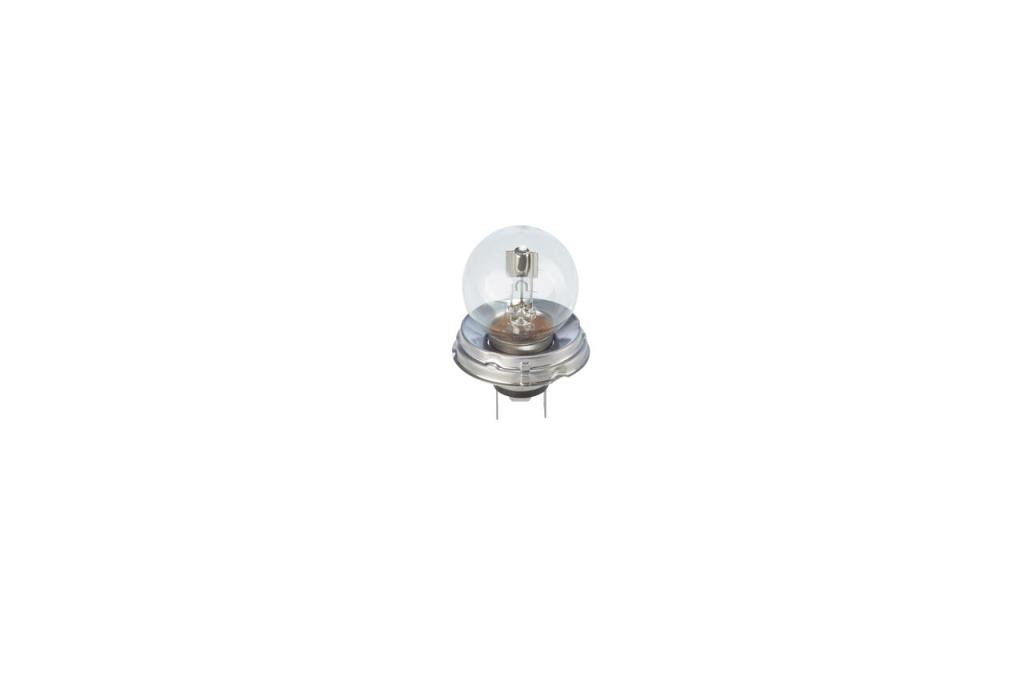 Ampoule BOSCH 1 ✕ R2 Pure Light WS - 1 987 302 023