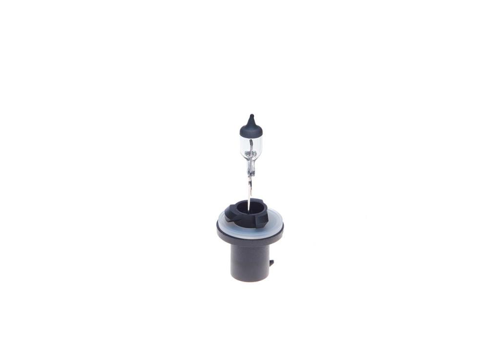 Ampoule BOSCH 1 ✕ H27W/1 - ref. 1 987 302 024