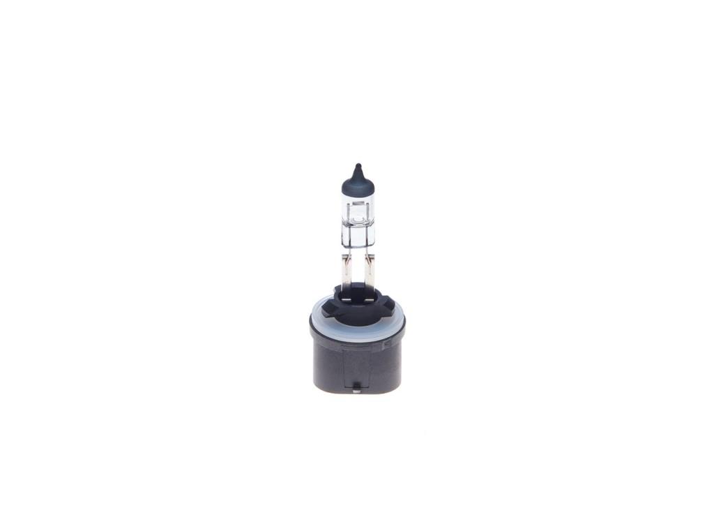 Ampoule BOSCH 1 ✕ H27W/1 - ref. 1 987 302 024