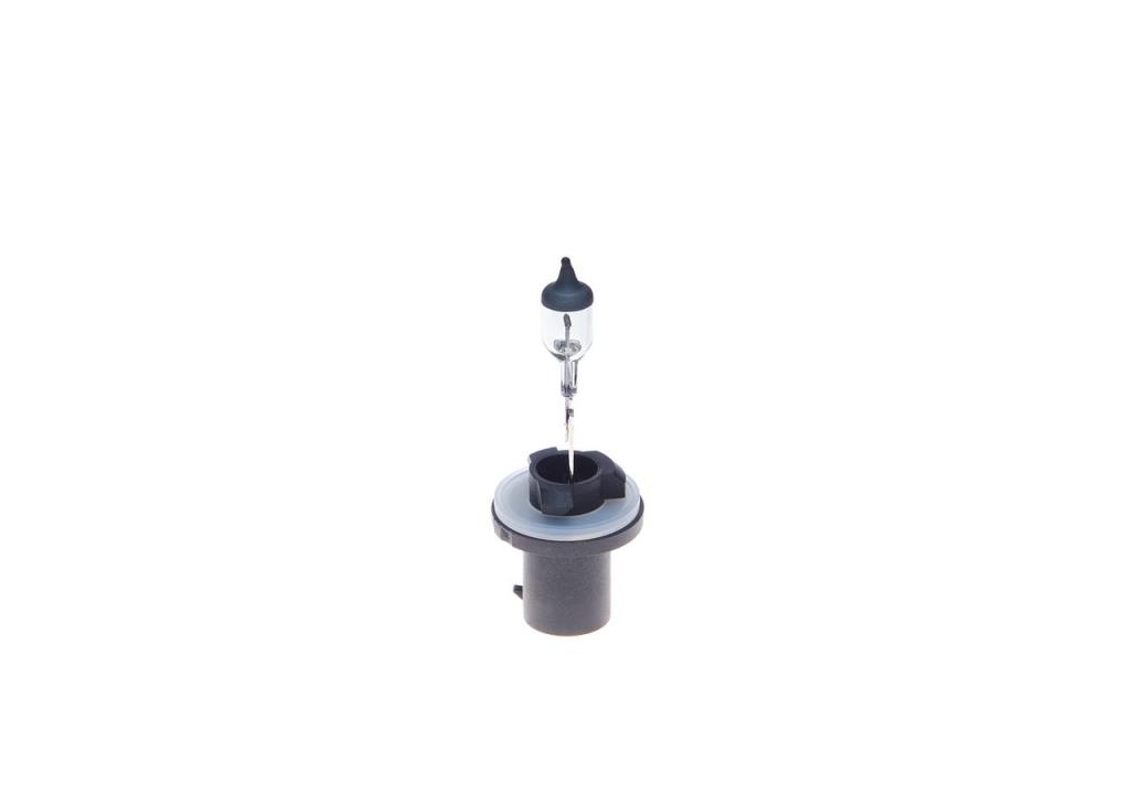 Ampoule BOSCH 1 ✕ H27W/1 - ref. 1 987 302 024