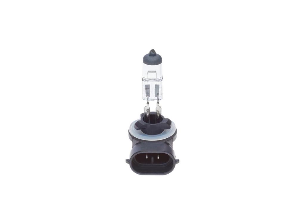 Lâmpada BOSCH 1 ✕ H27W/2 - ref. 1 987 302 025