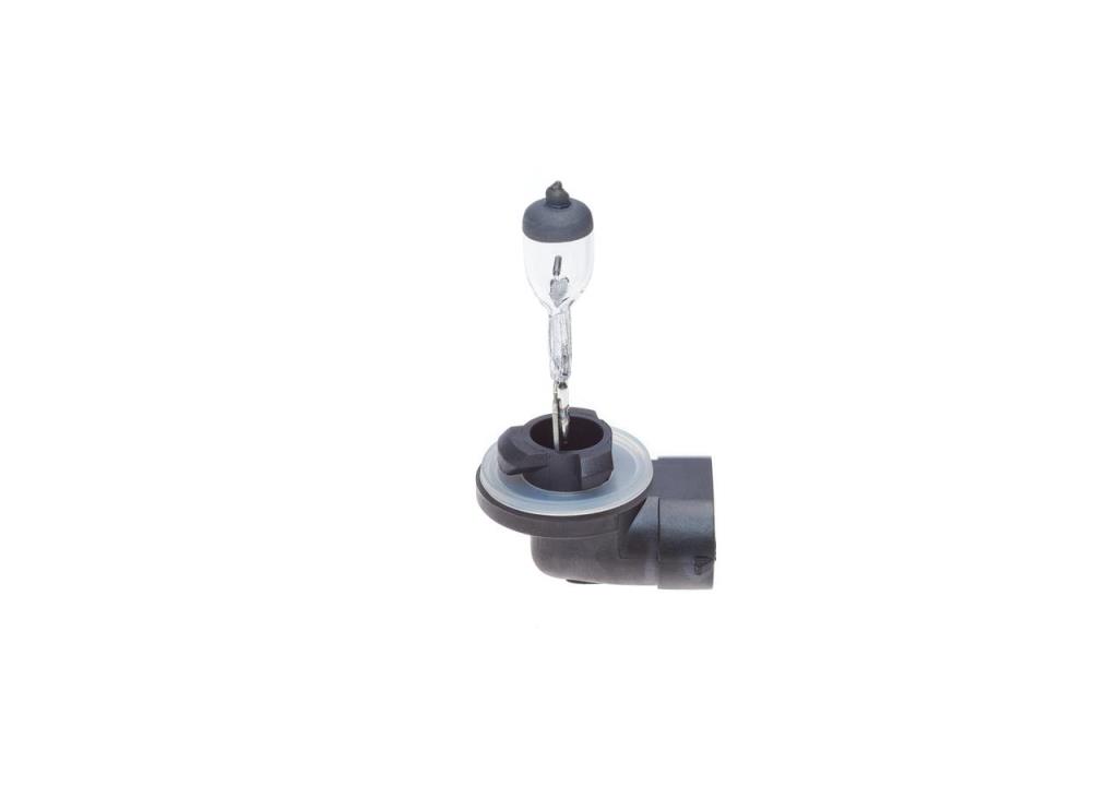 Lâmpada BOSCH 1 ✕ H27W/2 - ref. 1 987 302 025