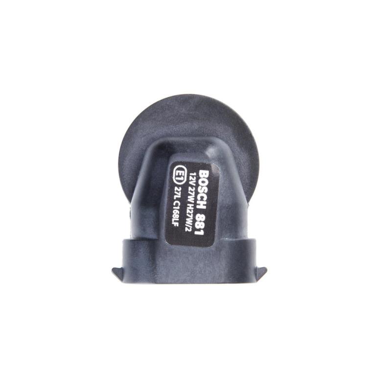 Lâmpada BOSCH 1 ✕ H27W/2 - ref. 1 987 302 025