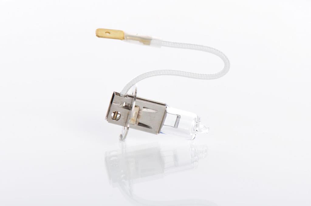 Ampoule BOSCH H3  - 1 987 302 036